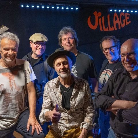 Ro Clausmann - Rock, Blues & Oldies