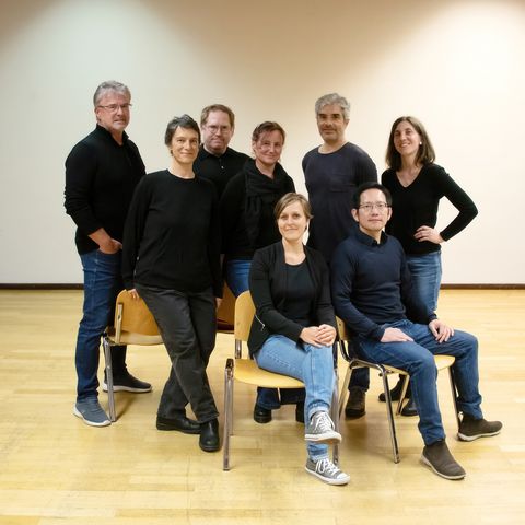 Vokalensemble SolaVoce