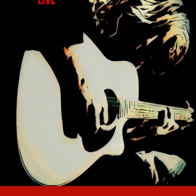 Songwriter Laurie Jones